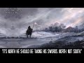 Osha's Warning | Foreshadowing of a Broken King | Bran 6 | A Game of Thrones #ObsidianNightsPodcast