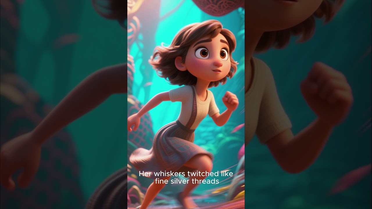 “This Cat and Duck Are Made of Color and Magic – You Have to See Them Together! 🌈🦆🐱”