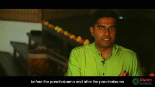 Benefits of Panchakarma