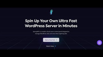 Uncensored WP Ep 4: SpinupWP