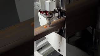 #Laser tube cutting machine, automated equipment, high cutting precision#Laser tube cutting ma