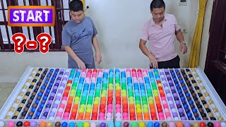 The ultimate color ball puzzle challenge ☆ level 22 screenshot 3