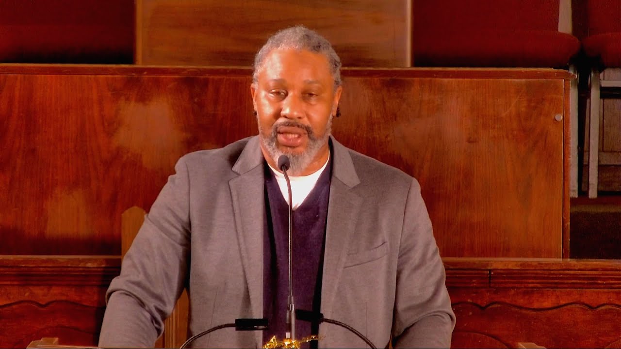 Eric Hardy - What Christians Should Do While Waiting on God