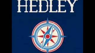 Hedley feat. P. Reign - Invincible