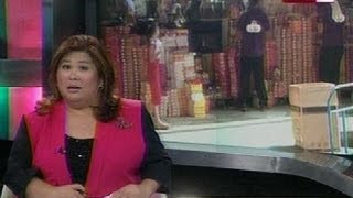 SONA PostScript: Chinese New Year