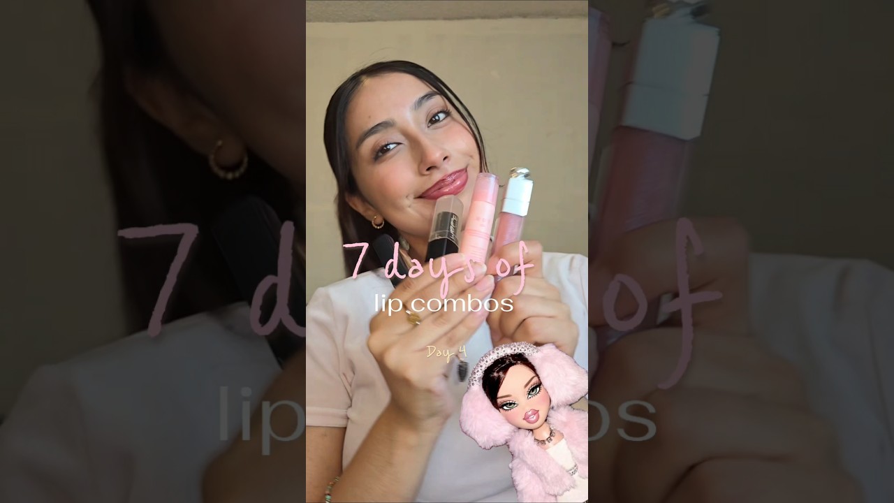 Bratz were always the baddest💋💅🏻 