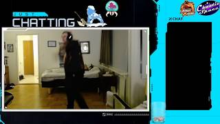 Goosey Dance Cover U-Know 유노윤호 Follow