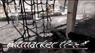 MW2 Hitmarker #4   Editing