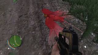 Am I Crazy or is the fps ultra garbage on Far Cry 3 ps4