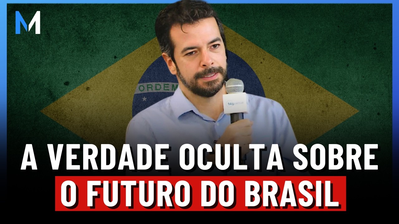 O que ninguém te conta sobre o futuro do mercado brasileiro! | Market ...