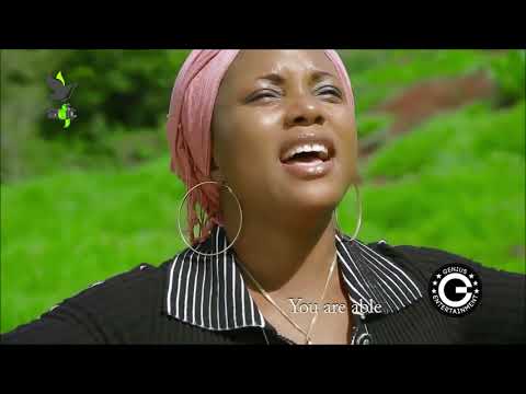 Throne Room (Salama) Worship Video Mix Vol.6 - DJ Sadic