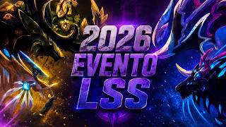 GUIA: COMO FARMAR O EVENTO LSS 2026 (PT.1) | Creatures of Sonaria
