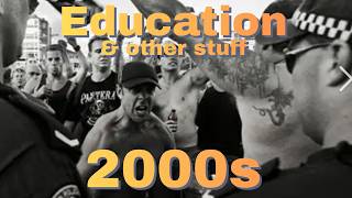 Australian History: Education 2000s