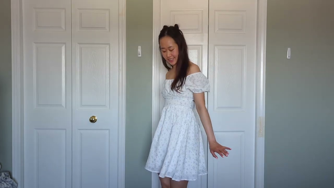 Summer Date Outfits | Yesstyle Haul 2023