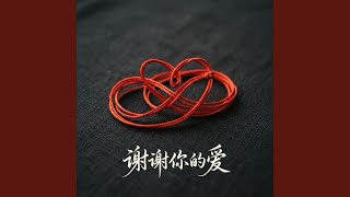 谢谢你的爱