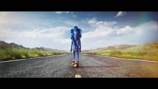 Sonic Fixed Trailer