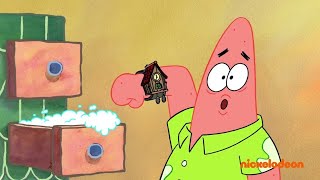The Patrick Show Teaser Trailer New Spongebob Show