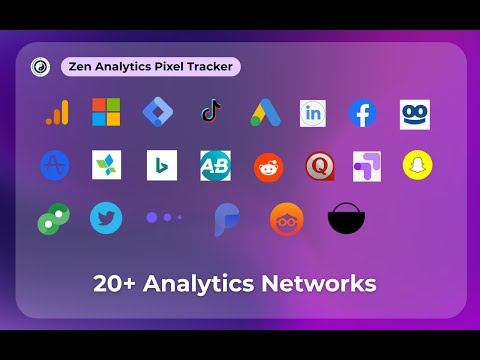 Zen Analytics Pixel Tracker video preview 2
