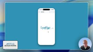 How to Assign Device Configs in the CTT Mobile App - ES-400 Example