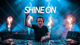 R.i.o - Shine On Testo Big Room Remix