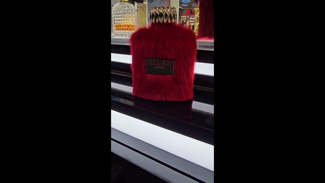 Кишинёв LELAS PARFUME Atrium ETAJUL 2