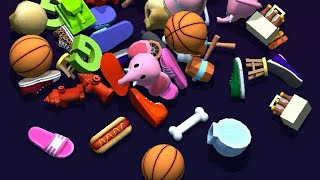 tile master 3d - tripple match & 3d pair Puzzle android game play screenshot 4