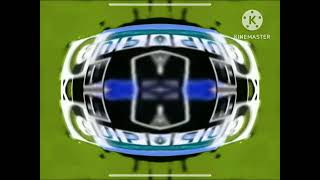 3Rd Anniversary Special Klasky Csupo Robot Logo In G Major 656 V2