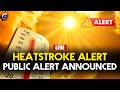 🔴LIVE: Heatstroke Alert Issued as Karachi Faces Extreme Heat Risk | Weather News | Geo News English