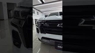 Colorado Z71 2025 4x4 informes y ventas Arturo Ortiz 55-3665-1186 #automobile #trokas