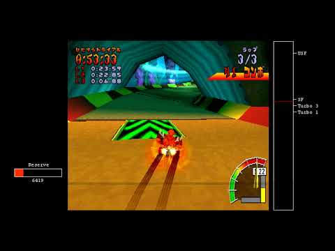 CTR Time Trials Tutorial [#4] | Roo's Tubes