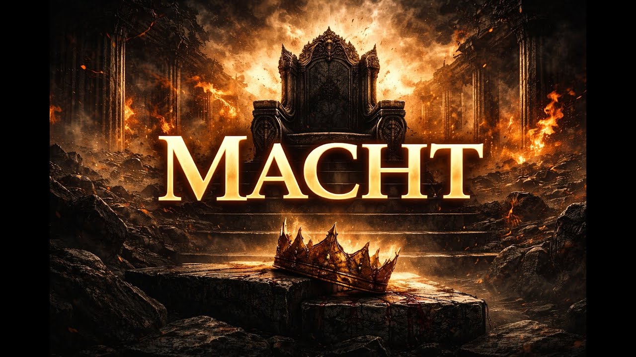 Warum absolute Macht große Reiche von innen zerstört!