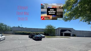 JCPenney Dover Mall Dover Delaware 