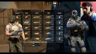 I Tried Every Gun &amp; Nade In CS2... Use THIS Trick Right Now!