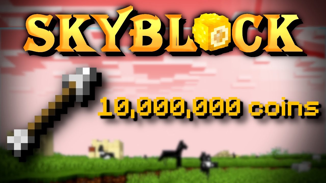 So they might ban contraband... | Hypixel SkyBlock Lemon #8