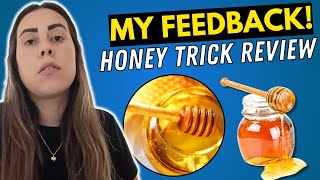 HONEY TRICK 🍯HONEY TRICK FOR MEMORY LOSS 🧠HONEY TRICK RECIPE FOR MEMORY- Alzheimer's honey ritual☀️