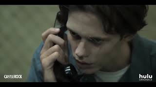Касл-Рок сериал (трейлер hd) Касл-Рок сериал (трейлер hd)