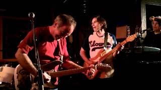 Peoria Pizza Works Reunion 2011- Telling Every Story We Could Tell (cover).MOV