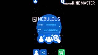 Hack para Nebulous #3 No oline lee abajo DAAC KAMIKAZE