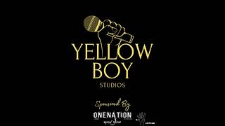 DJ Yellow Boy Freestyle (Produced By DJ SpitSum)