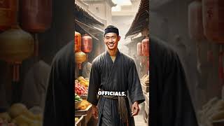 The Life Of Li Bai Chinas Legendary Poet Immortal libai poetry history tangdynasty ancient