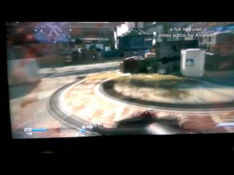 COD:Gにかっこいい曲を付けてみた