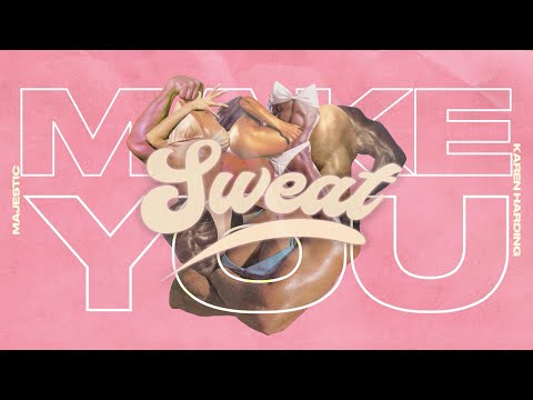 Putar Sweat - KAREN HARDING