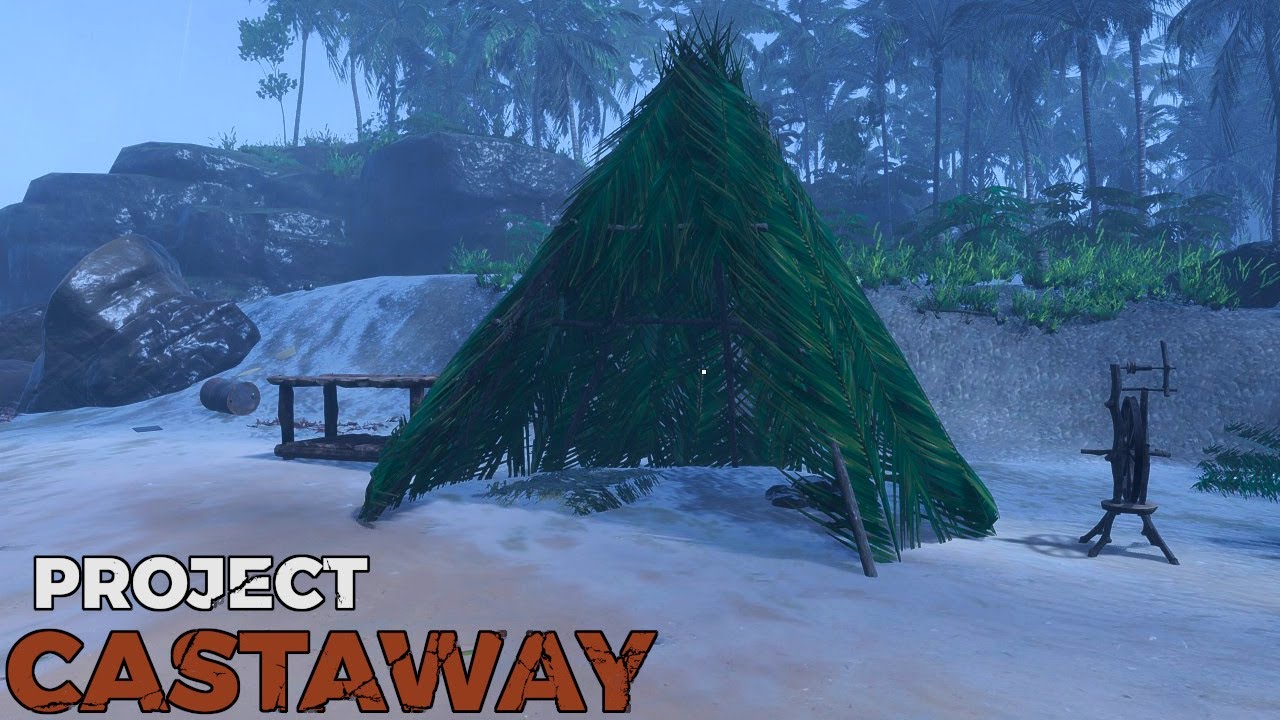 Did Project Castaway Finally Fix Everything? Let's hop in and FIND OUT!