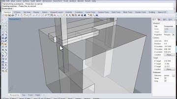 arch101 cube spatial subtraction design