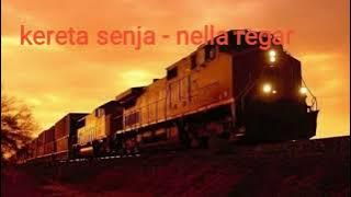 kereta senja - Nella regar