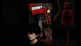 dummy Raj granny game real story 😱#shortvideo #viralvideo #trending #granny #games #story #horror