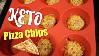 You Have To Try This Recipe Low Carb Keto Snacks Keto Pizza