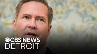 Famous Trump's national security adviser Mike Waltz leaving his post Profile