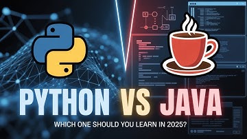 Python vs Java in 2026: Which Programming Language Should You Learn?