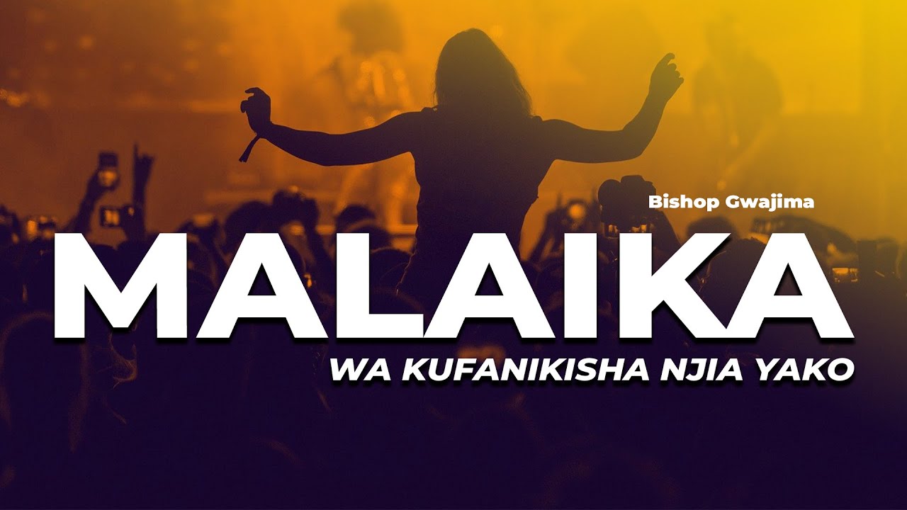 MALAIKA WA KUFANIKISHA NJIA YAKO | BISHOP GWAJIMA | 27.12.2020